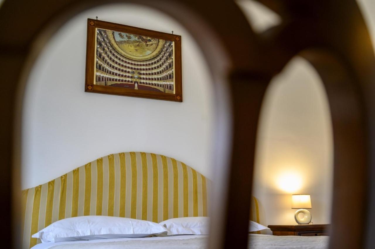 Violinist'S House Διαμέρισμα Σορέντο Εξωτερικό φωτογραφία