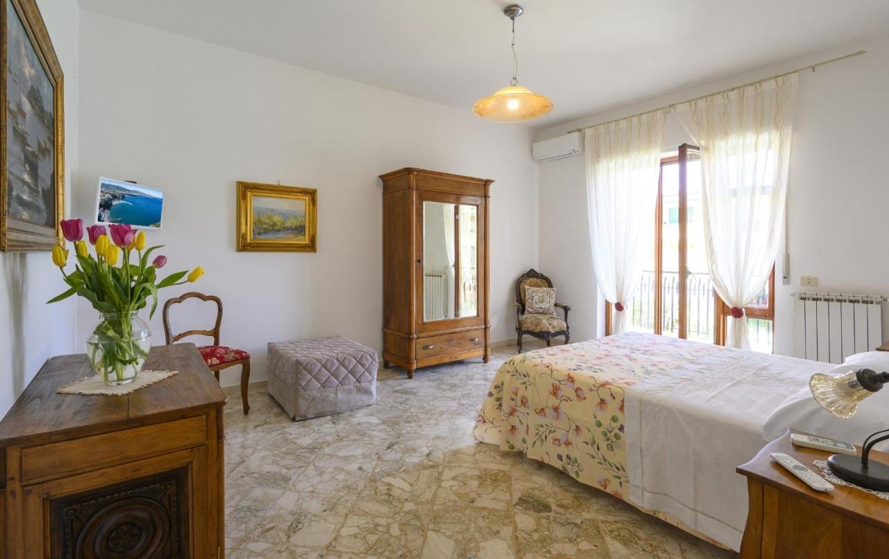 Violinist'S House Διαμέρισμα Σορέντο Εξωτερικό φωτογραφία